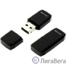 TP-Link Archer T2U Компактный двухдиапазонный USB-адаптер с поддержкой Wi-Fi AC600