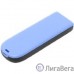 A-DATA Flash Drive 64Gb UV128 AUV128-64G-RBE {USB3.0, BLACK/BLUE}