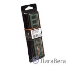 QUMO DDR3 DIMM 8GB (PC3-10600) 1333MHz QUM3U-8G1333C9(R)