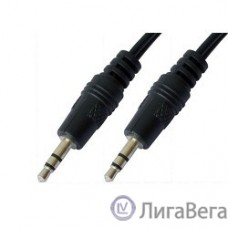 5bites AC35J-010M Кабель  3.5 Jack/M - 3.5 Jack/M,  1м, стерео