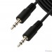 5bites AC35J-030M Кабель  3.5 Jack/M - 3.5 Jack/M,  3м, стерео
