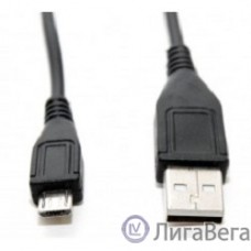 5bites UC5002-005 Кабель  USB2.0, AM/micro 5pin, 0.5м.