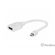5bites AP-015 Адаптер mini DisplayPort/M -> HDMI/19F