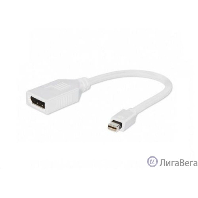 5bites AP-015 Адаптер mini DisplayPort/M -> HDMI/19F