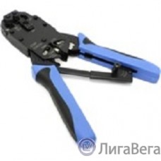 5bites LY-T2009R Клещи EXPRESS обжимные для 8P+6P+4P с фиксатором