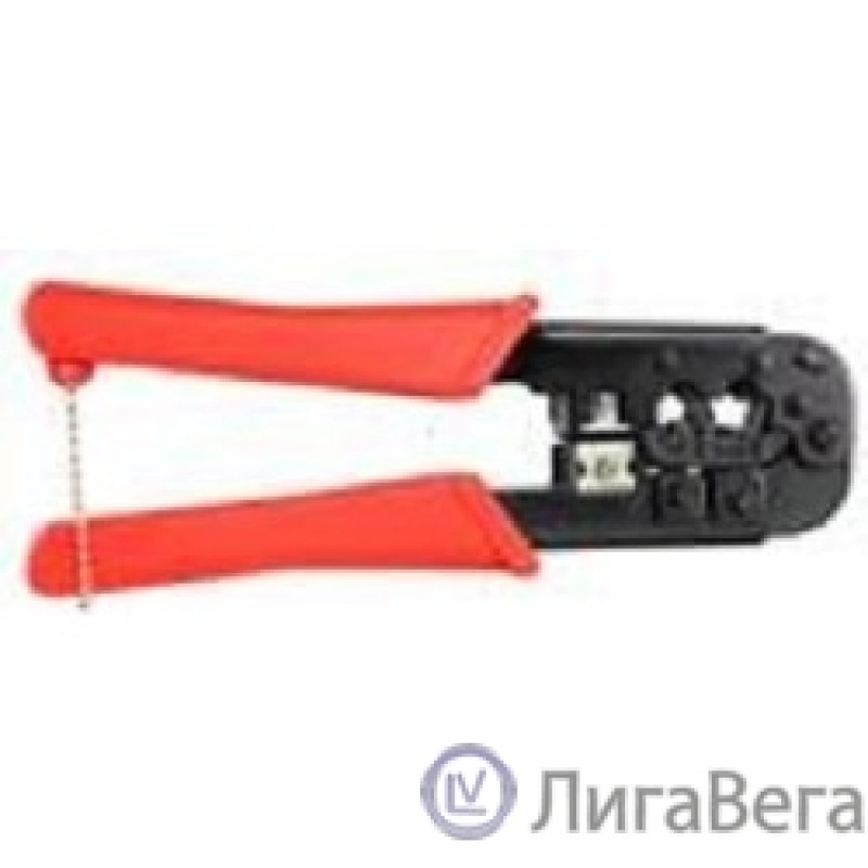 5bites LY-T568A Клещи обжимные для 8P+6P 5bites LY-T568A Клещи обжимные для 8P+6P