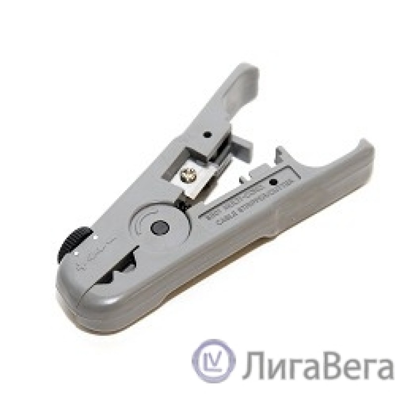 5bites LY-501B Универсальный зачистной Нождля UTP/STP и тел.кабеля, регулировка лезвия (шайба) 5bites LY-501B Универсальный зачистной Нождля UTP/STP и тел.кабеля, регулировка лезвия (шайба)