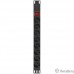 5bites PDU819P-01 Блок розеток  8S / PVC / SWITCH / 1U / 19″ / 2M*3G*1.5MM2 / VDE 5bites PDU819P-01 Блок розеток  8S / PVC / SWITCH / 1U / 19″ / 2M*3G*1.5MM2 / VDE