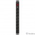 5bites PDU819P-08 Блок розеток  8S / PVC / SWITCH / 1U / 19″ 5bites PDU819P-08 Блок розеток  8S / PVC / SWITCH / 1U / 19″