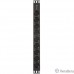 5bites PDU919A-04 Блок розеток  9S / AL / 1U / 19″ / 2M*3G*1.5MM2 / VDE 5bites PDU919A-04 Блок розеток  9S / AL / 1U / 19″ / 2M*3G*1.5MM2 / VDE