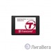 Transcend SSD 128GB 370 Series TS128GSSD370S {SATA3.0}