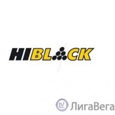 Hi-Black Лента STD 12,7мм/12м (Hi-Black) кольцо, черный