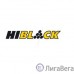 Hi-Black Лента STD 12,7мм/10м (Hi-Black) кольцо, черный