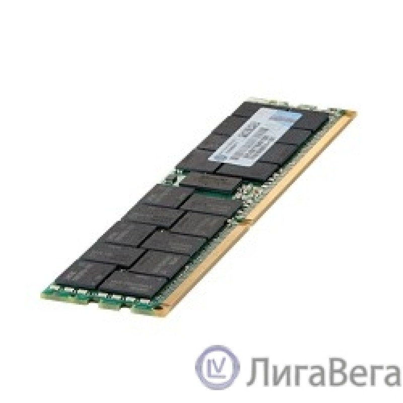 HPE 32GB (1x32GB) Dual Rank x4 DDR4-2133 CAS-15-15-15 Registered Memory Kit (728629-B21 / 774175-001)