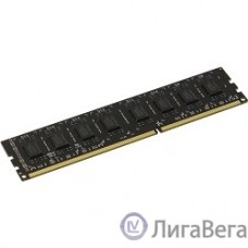 AMD DDR3 DIMM 8GB (PC3-12800) 1600MHz R538G1601U2S-UO