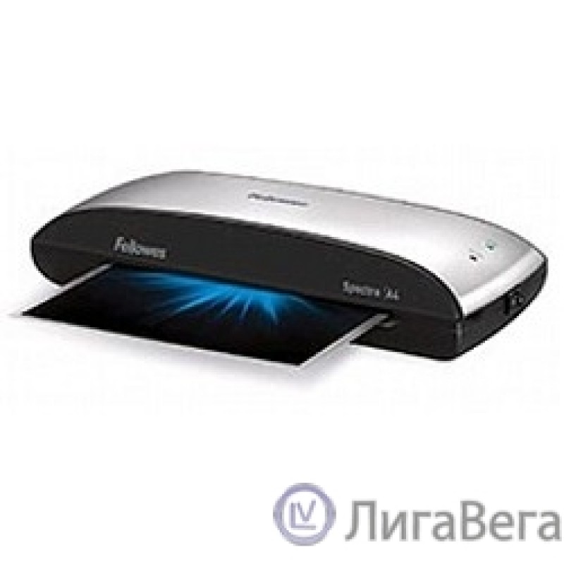 Fellowes Ламинатор Spectra A4,  FS-57378 {2x125 мкм, 30см/мин}  Fellowes Ламинатор Spectra A4,  FS-57378 {2x125 мкм, 30см/мин}