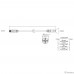Hyperline PC-LPM-UTP-RJ45-RJ45-C5e-1.5M-LSZH-GN Патч-корд U/UTP, Cat.5е, LSZH, 1.5 м, зеленый Hyperline PC-LPM-UTP-RJ45-RJ45-C5e-1.5M-LSZH-GN Патч-корд U/UTP, Cat.5е, LSZH, 1.5 м, зеленый