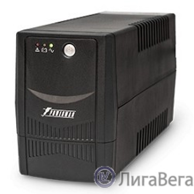 Powerman ИБП Back Pro 2000Plus Powerman ИБП Back Pro 2000Plus