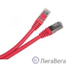 NEOMAX (NM13001-015R) Шнур коммут. UTP 1.5 м, cat.5е, красный, многожильный