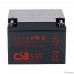 CSB Батарея GP12260 (I) (12V/26Ah)
