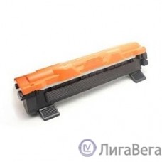 Bion  BCR-TN-1075/1030/1050  Картридж для Brother{ HL-1110/1112A/1210/1212, DCP-1510/1512/1610/1612, MFC-1810/1815/1910 }(1000  стр.), Черный, без чипа 