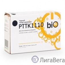 Bion BCR-TK-1110  Картридж для Kyocera{ FS-1020MFP/1040/1120MFP }(2500  стр.), Черный, с чипом
