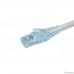 Hyperline PC-LPM-UTP-RJ45-RJ45-C6-10M-LSZH-GY Патч-корд U/UTP, Cat.6, LSZH, 10 м, серый