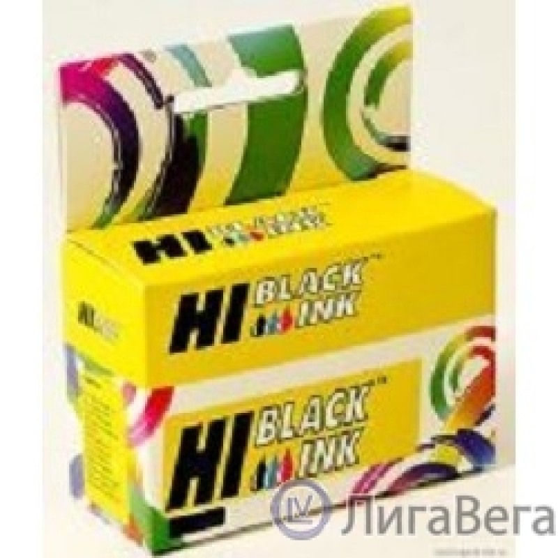 Hi-Black CN053AE/№932XL Картридж для HP OJ 6100/6600/6700, №932XL, BK Hi-Black CN053AE/№932XL Картридж для HP OJ 6100/6600/6700, №932XL, BK