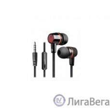 Defender Pulse 428 черный, вставки [63428]
