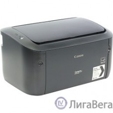 Canon i-SENSYS LBP6030B  (8468B006)  {лазерный A4 2400x600dpi 18стр/мин USB}