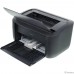 Canon i-SENSYS LBP6030B  (8468B006)  {лазерный A4 2400x600dpi 18стр/мин USB}