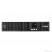 CyberPower OLS3000ERT2U ИБП {Online,  3000VA/2700W USB/RS-232/EPO/SNMPslot/RJ11/45/ВБМ (8 IEC С13, 1 IEC C19), 12В/9 Ач х 6}