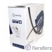 5bites Кабель US5505-100A витая пара UTP / SOLID / 5E / 24AWG / CCA/ PVC / 100M