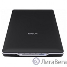 EPSON Perfection V19 [B11B231401] {А4, 4800x4800,USB 2.0}