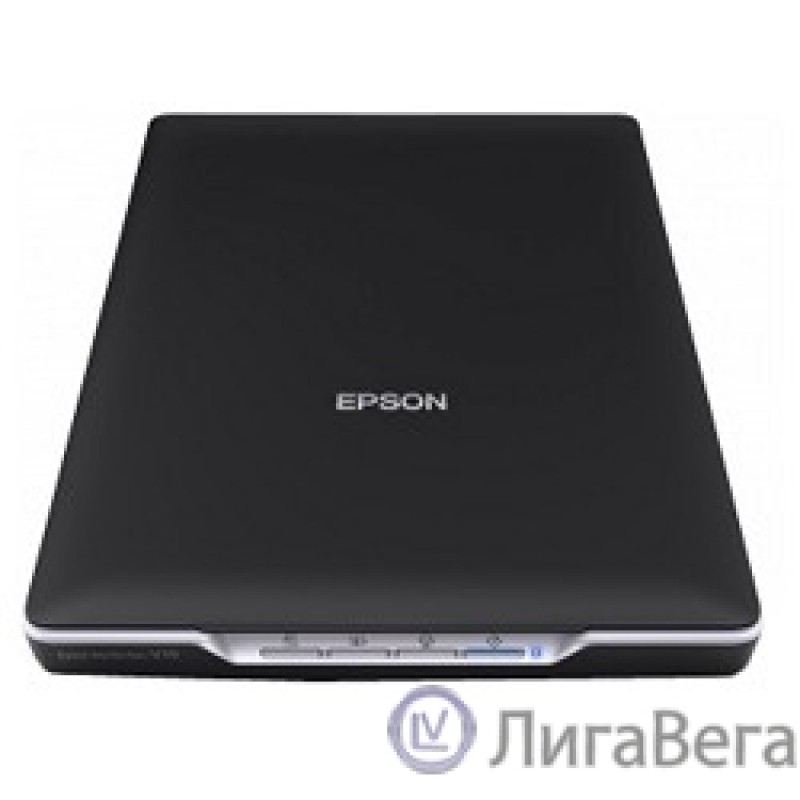 EPSON Perfection V19 [B11B231401] {А4, 4800x4800,USB 2.0}