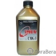 Imex Тонер HP LJ Универсальный P1005 (IMEX) Тип CMG-3, 1 кг, канистра