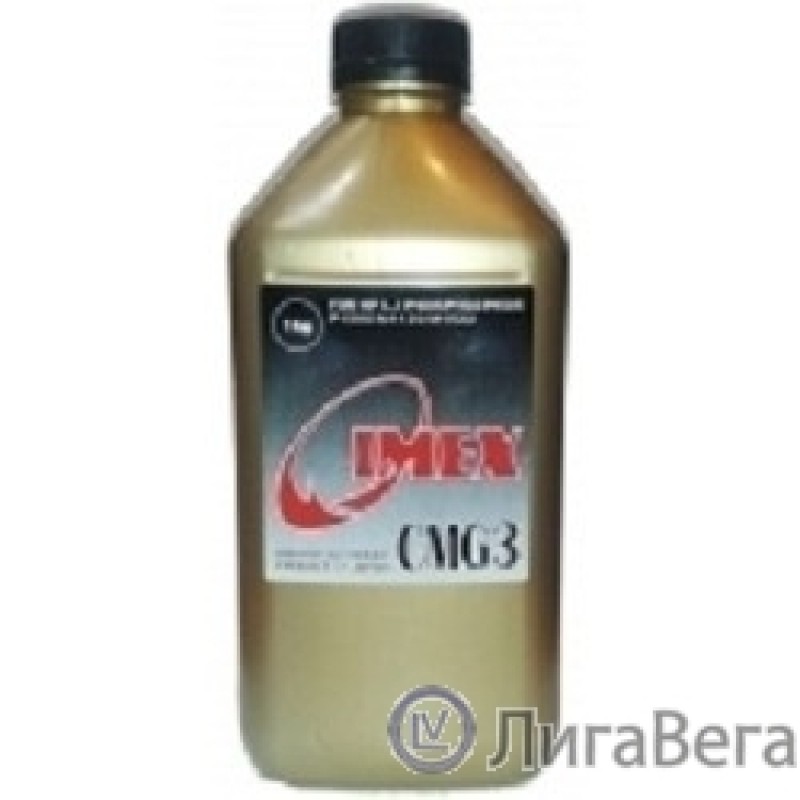 Imex Тонер HP LJ Универсальный P1005 (IMEX) Тип CMG-3, 1 кг, канистра Imex Тонер HP LJ Универсальный P1005 (IMEX) Тип CMG-3, 1 кг, канистра