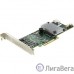 LSI (LSI00328) Logic Контроллер MegaRAID SAS 9271-4i SGL LSI (LSI00328) Logic Контроллер MegaRAID SAS 9271-4i SGL