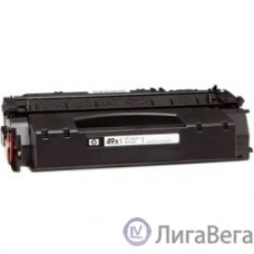 NetProduct Q5949X/Q7553X Картридж для HP LJ P2015/1320/3390/3392, унив., 7К