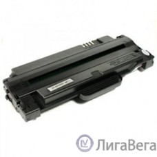 NetProduct MLT-D105L Картридж для Samsung ML-1910/1915/2525/2580N/SCX4600, 2,5К