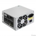 Exegate EX219182RUS / 251753 Блок питания 350W ATX-AB350 OEM,  8cm fan, 24+4pin, 2*SATA, 2*IDE