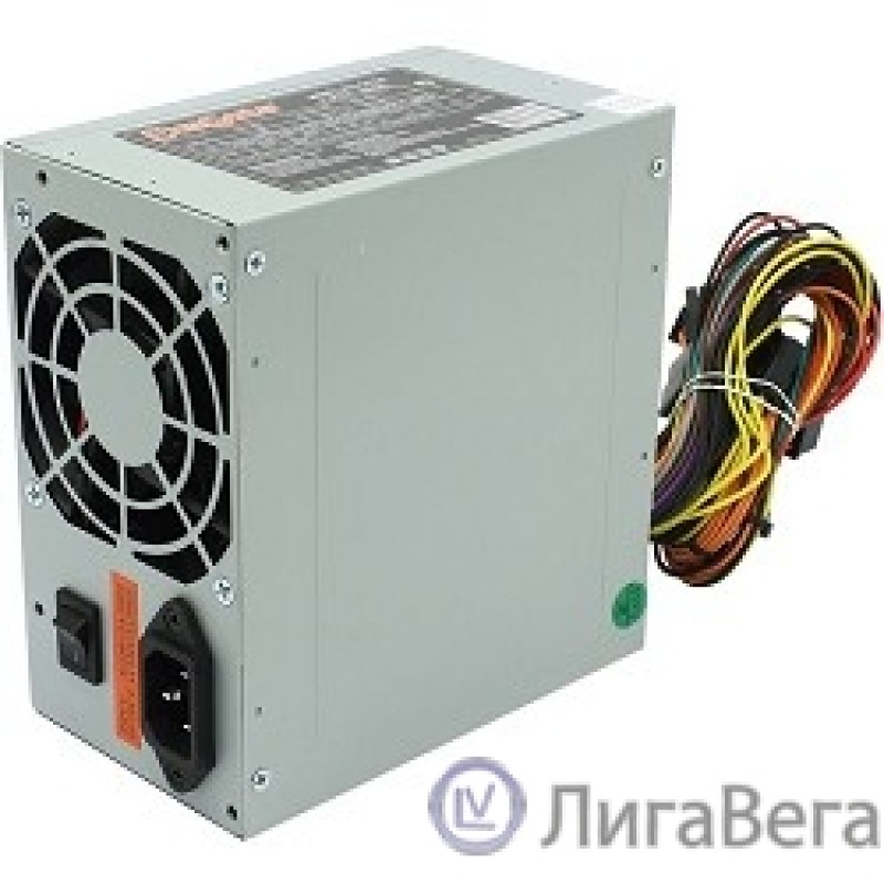 Exegate EX169945RUS / 251754 Блок питания 350W ATX-CP350 OEM, 8cm fan, 24+4pin, 3*SATA, 1*FDD, 2*IDE Exegate EX169945RUS / 251754 Блок питания 350W ATX-CP350 OEM, 8cm fan, 24+4pin, 3*SATA, 1*FDD, 2*IDE