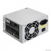 Exegate EX169945RUS / 251754 Блок питания 350W ATX-CP350 OEM, 8cm fan, 24+4pin, 3*SATA, 1*FDD, 2*IDE Exegate EX169945RUS / 251754 Блок питания 350W ATX-CP350 OEM, 8cm fan, 24+4pin, 3*SATA, 1*FDD, 2*IDE
