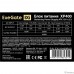 Exegate EX219459RUS / 251764 Блок питания 400W ATX-XP400 OEM, black, 12cm fan, 24+4pin, 3*SATA, 1*FDD, 2*IDE
