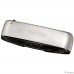 Fellowes Ламинатор Saturn  A4 FS-57248(01)  HeatGuard™, нагрев за 60 сек. {2х125 мкм, 30 см/мин} Fellowes Ламинатор Saturn  A4 FS-57248(01)  HeatGuard™, нагрев за 60 сек. {2х125 мкм, 30 см/мин}