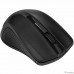 Oklick 485MW Black Мышь оптическая (1200dpi) беспроводная USB (3but) [997819] SR-7001