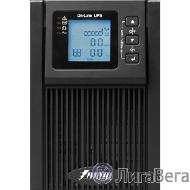 Powerman ИБП Online 1000 Plus