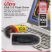 SanDisk USB Drive 256Gb CZ48 Ultra SDCZ48-256G-U46 {USB3.0, Black}  