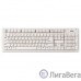 Клавиатура Sven Standard 301 USB белая (105 кл.)