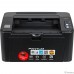Pantum P2500W Принтер, Mono Laser, A4, 22стр/мин, 1200x1200 dpi, 128MB RAM, лоток 150 листов, USB, RJ45, Wi-Fi, черный корпус
